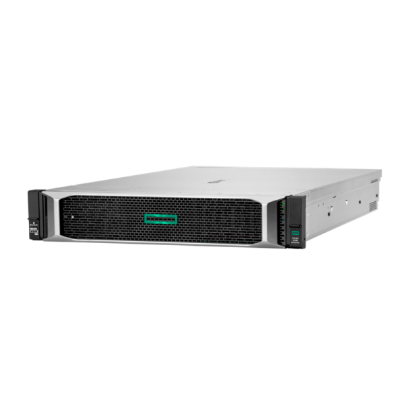 HPE ProLiant DL380 G10+ server Armadio (2U) Intel Xeon Silver 4314 2,4 GHz 32 GB DDR4-SDRAM 800 W [P55245-B21]