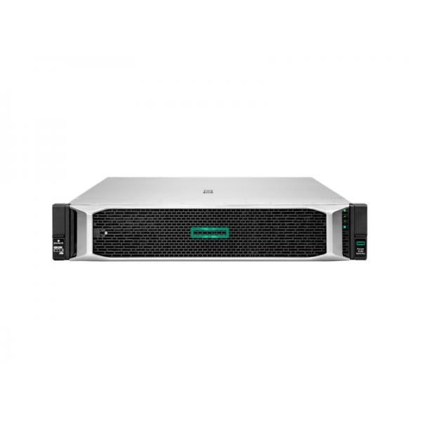 HPE SERVER RACK DL380 G10+ 4314 MR416I-P NC 8SFF SVR [P55247-B21]