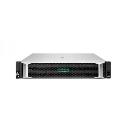 HPE ProLiant DL380 G10+ server Armadio (2U) Intel Xeon Silver 4314 2,4 GHz 32 GB DDR4-SDRAM 800 W [P55245-B21]