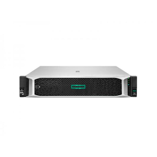 HPE ProLiant DL380 G10+ server Armadio (2U) Intel Xeon Silver 4314 2,4 GHz 32 GB DDR4-SDRAM 800 W [P55245-B21]