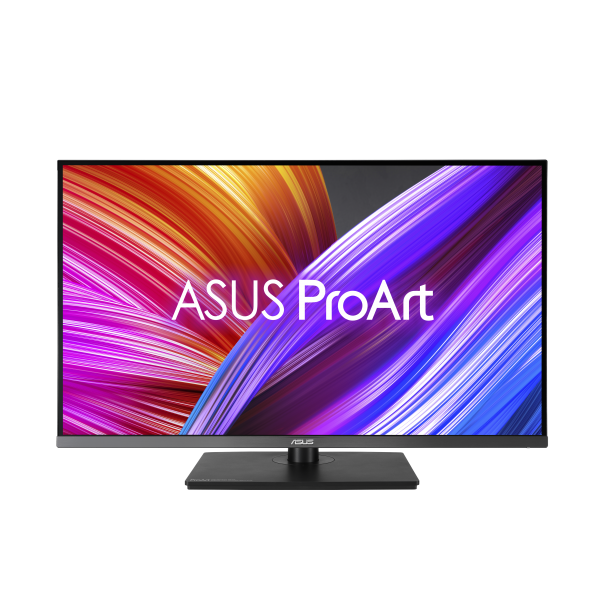 ASUS MONITOR 32 LED IPS 16:9 4K UHD 5MS 400 CDM, PROART, PIVOT, 98 DCI-P3, 100 Srgb, DP/3HDMI [PA32UCR-K]