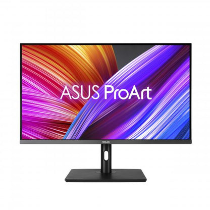 ASUS MONITOR 32 LED IPS 16:9 4K UHD 5MS 400 CDM, PROART, PIVOT, 98 DCI-P3, 100 Srgb, DP/3HDMI [PA32UCR-K]