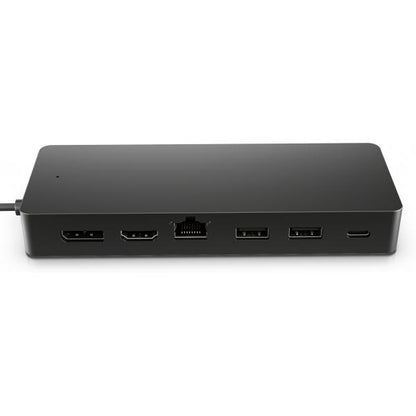 Hp Universal USB-C Multiport Hub [50H98AA#ABB]