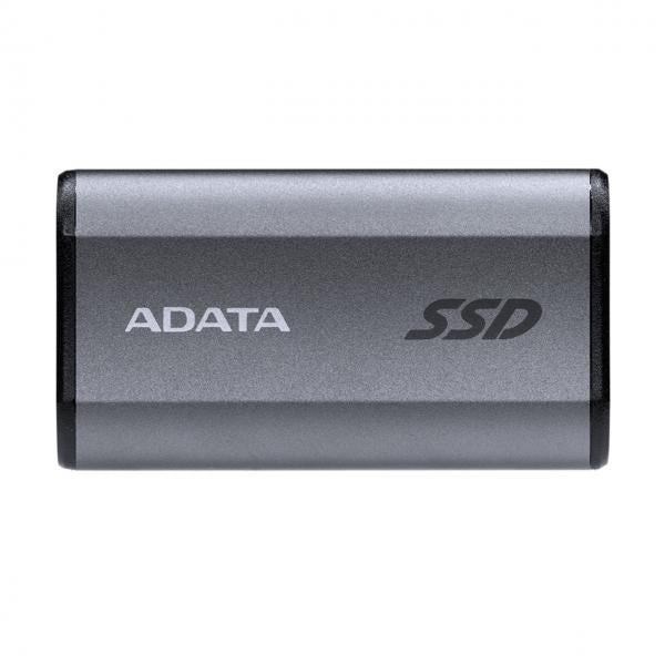 ADATA SSD EXTERNO SE880 PREMIUM 500GB USB 3.2 Gen2 R/W 2000/2000 [AELI-SE880-500GCGY] 