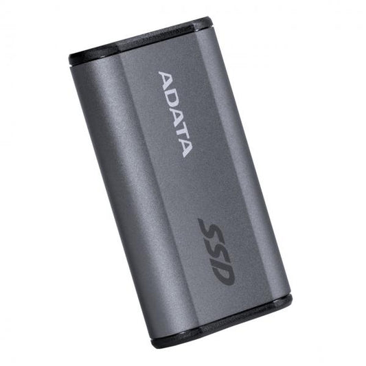 ADATA SSD EXTERNO SE880 PREMIUM 500GB USB 3.2 Gen2 R/W 2000/2000 [AELI-SE880-500GCGY] 