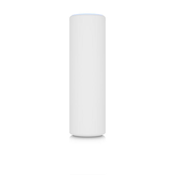 Ubiquiti - U6-Mesh - Montaje en pared/techo Interior/exterior Resistente a la intemperie IPX5 Punto de acceso Wi-Fi 6 de doble banda, 1 puerto RJ45 de 1 Gbps, 573,5 Mbps a 2,4 GHz (2x2) + 4800 Mbps a 5 GHz (4x4) U6-Mesh- E [U6-Mesh-EU] 