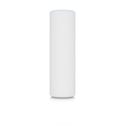 Ubiquiti - U6-Mesh - Montaje en pared/techo Interior/exterior Resistente a la intemperie IPX5 Punto de acceso Wi-Fi 6 de doble banda, 1 puerto RJ45 de 1 Gbps, 573,5 Mbps a 2,4 GHz (2x2) + 4800 Mbps a 5 GHz (4x4) U6-Mesh- E [U6-Mesh-EU] 