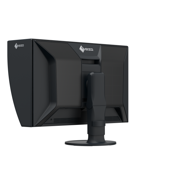 EIZO MONITOR 27 LED IPS 16:9 2560X1440 400 CDM, 99 ADOBE RGB, SW CALIB INCLUIDO, PIVOT, DP/HDMI, COLOR [CG2700S]