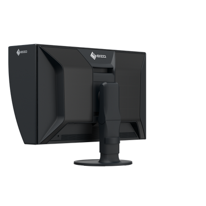 EIZO MONITOR 27 LED IPS 16:9 2560X1440 400 CDM, 99 ADOBE RGB, SW CALIB INCLUIDO, PIVOT, DP/HDMI, COLOR [CG2700S]