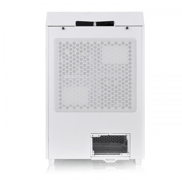 Thermaltake The Tower 500 Midi Tower White [CA-1X1-00M6WN-00] 