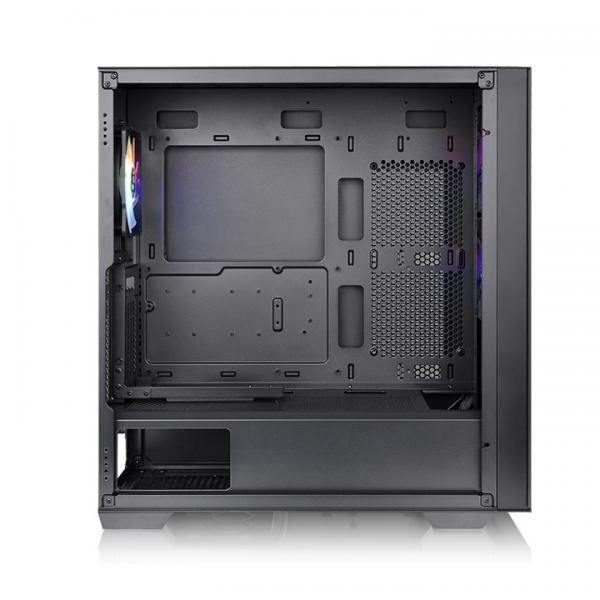 Thermaltake Divider 370 TG Midi Tower Nero [CA-1S4-00M1WN-00]