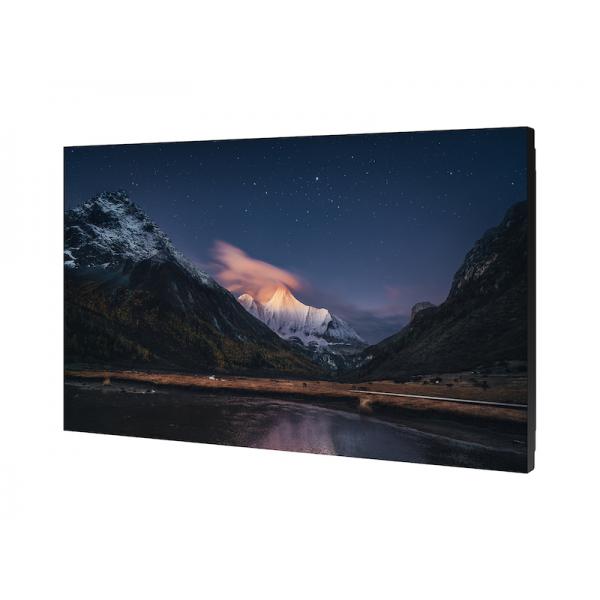 Samsung VM55-R Pannello piatto per segnaletica digitale 139,7 cm (55") IPS 500 cd/m Nero 24/7 [LH55VMBRBGBXEN]