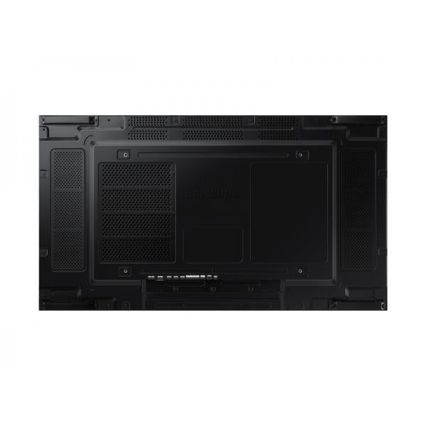 Samsung VM55-R Pannello piatto per segnaletica digitale 139,7 cm (55") IPS 500 cd/m Nero 24/7 [LH55VMBRBGBXEN]