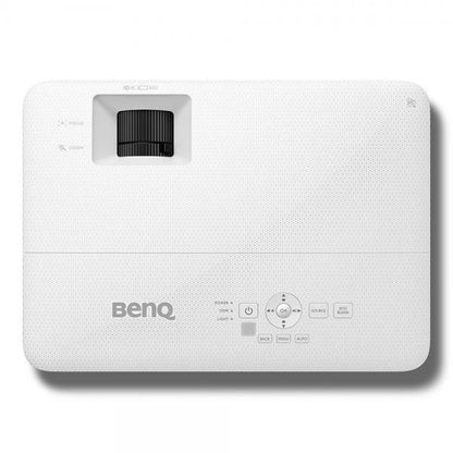 Proyector de vídeo BenQ TH585P Proyector de haz estándar 3500 lúmenes ANSI DLP 1080p (1920x1080) Blanco [TH585P] 