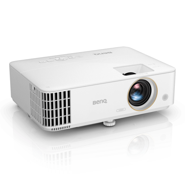 Proyector de vídeo BenQ TH585P Proyector de haz estándar 3500 lúmenes ANSI DLP 1080p (1920x1080) Blanco [TH585P] 