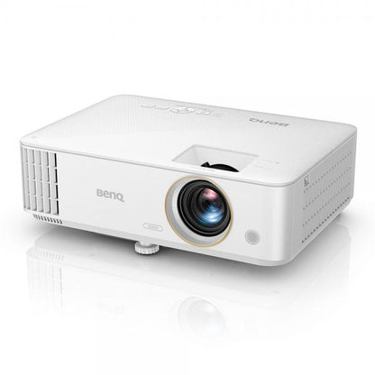 Proyector de vídeo BenQ TH585P Proyector de haz estándar 3500 lúmenes ANSI DLP 1080p (1920x1080) Blanco [TH585P] 