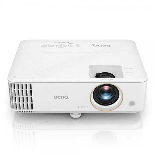 BenQ TH585P videoproiettore Proiettore a raggio standard 3500 ANSI lumen DLP 1080p (1920x1080) Bianco [TH585P]