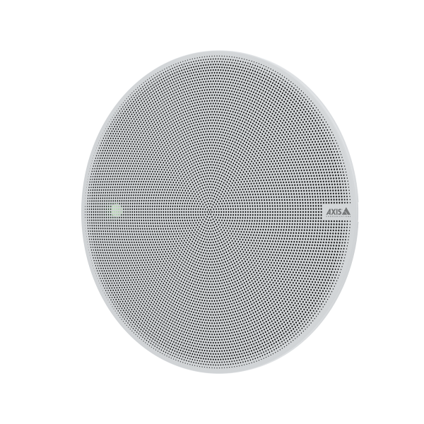 AXIS C1211-E NETWORK CEILING SPEAKER - SMALL 02323-001 [02323-001]