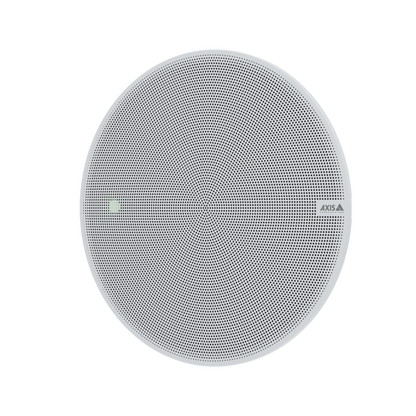 AXIS C1211-E NETWORK CEILING SPEAKER - SMALL 02323-001 [02323-001]