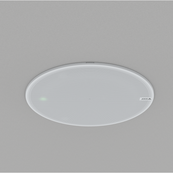 AXIS C1211-E NETWORK CEILING SPEAKER - SMALL 02323-001 [02323-001]