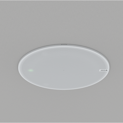 AXIS C1211-E NETWORK CEILING SPEAKER - SMALL 02323-001 [02323-001]