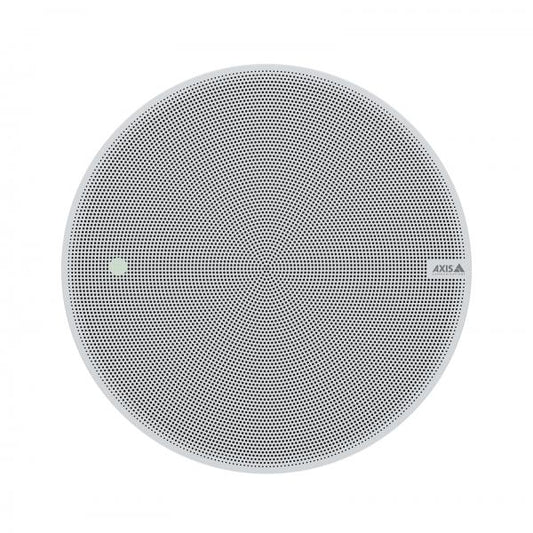 AXIS C1211-E NETWORK CEILING SPEAKER - SMALL 02323-001 [02323-001]