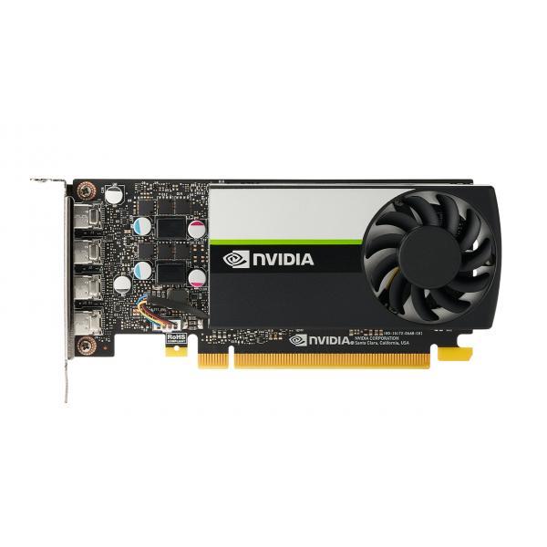 DELL NVIDIA T1000 8GB GDDR6 [DELL-D408X] 