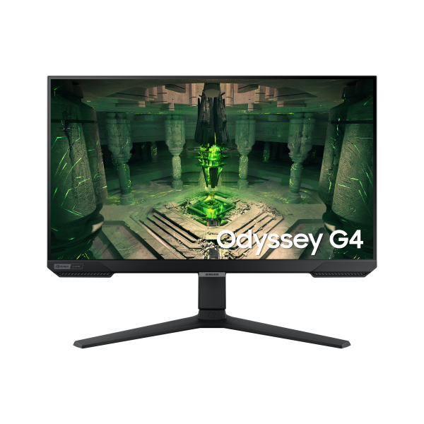 Samsung Odyssey LS25BG400EUXEN Monitor PC 63,5 cm (25") 1920 x 1080 Pixel Full HD LCD Nero [LS25BG400EUXEN]