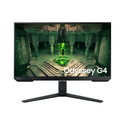 Samsung Odyssey LS25BG400EUXEN Monitor PC 63,5 cm (25") 1920 x 1080 Pixel Full HD LCD Nero [LS25BG400EUXEN]