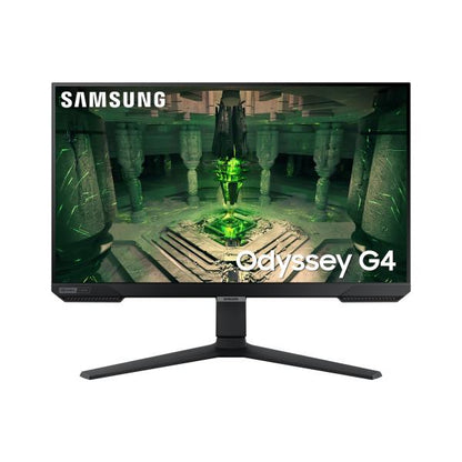 Samsung G40B Monitor PC 63,5 cm (25") 1920 x 1080 Pixel Full HD Nero [LS25BG400EUXEN]