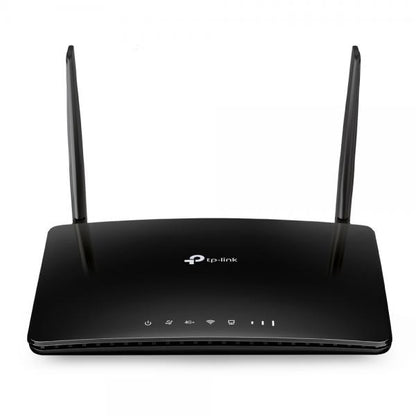 TP-Link Archer MR500 router wireless Gigabit Ethernet Dual-band (2.4 GHz/5 GHz) 4G Nero [ARCHERMR500]