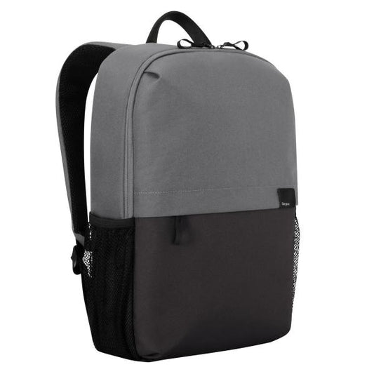 Sagano EcoSmart Campus Backpack - 15.6inch - Black-Grey [TBB636GL] 