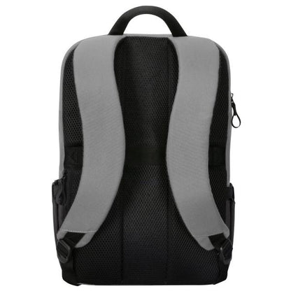 Targus 16 inch Sagano EcoSmart Commuter Laptop Backpack - Black/Grey [TBB635GL]