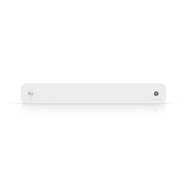 Ubiquiti - Router Gigabit PoE per applicazioni MicroPoP. UISP-R-EU [UISP-R-EU]