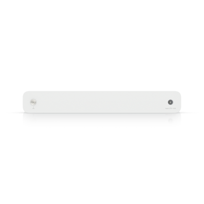 Ubiquiti - Router Gigabit PoE per applicazioni MicroPoP. UISP-R-EU [UISP-R-EU]