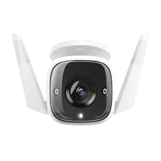 TP-Link TC65 surveillance camera Terminal IP security camera Outdoor 2304 x 1296 Pixel Ceiling/wall [TC65] 