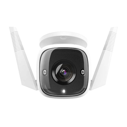 TP-Link Tapo TC65 telecamera di sorveglianza Capocorda Telecamera di sicurezza IP Esterno 2304 x 1296 Pixel Soffitto/muro [TC65]