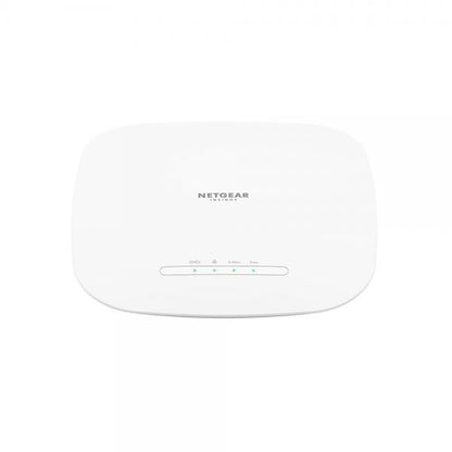 NETGEAR WAX615 3000 Mbit/s Blanco Soporte Alimentación a través de Ethernet (PoE) [WAX615-100EUS] 