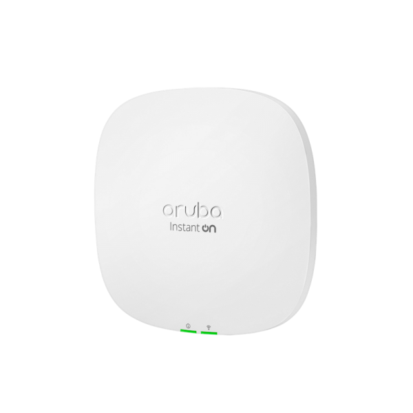 Aruba R9B28A punto accesso WLAN 4800 Mbit/s Bianco Supporto Power over Ethernet (PoE) [R9B28A]