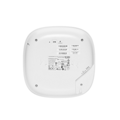 HPE NETWORKING INSTANT ON PUNTO DE ACCESO INTERIOR WI-FI 6 4X4 (RW) AP25 [R9B28A] 