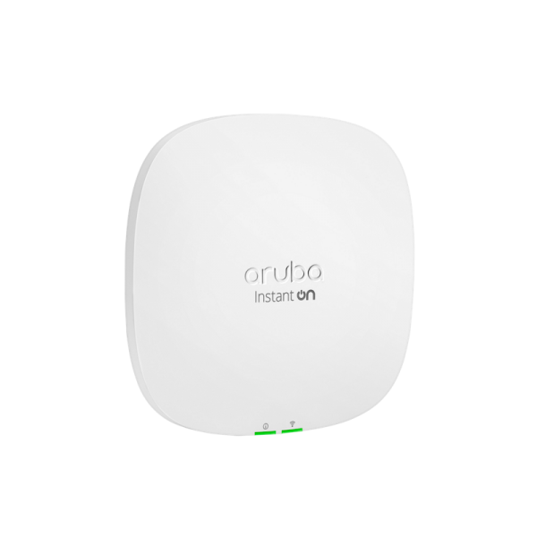 Aruba R9B33A punto accesso WLAN Bianco Supporto Power over Ethernet (PoE) [R9B33A]