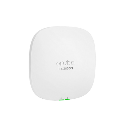 Aruba R9B33A punto accesso WLAN Bianco Supporto Power over Ethernet (PoE) [R9B33A]