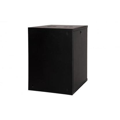 LINK 19" RACK CABINET 18 WALL UNITS (H)900 (W)600