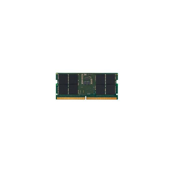 Kingston Technology KCP548SS8-16 memoria 16 GB 1 x 16 GB DDR5 4800 MHz [KCP548SS8-16]