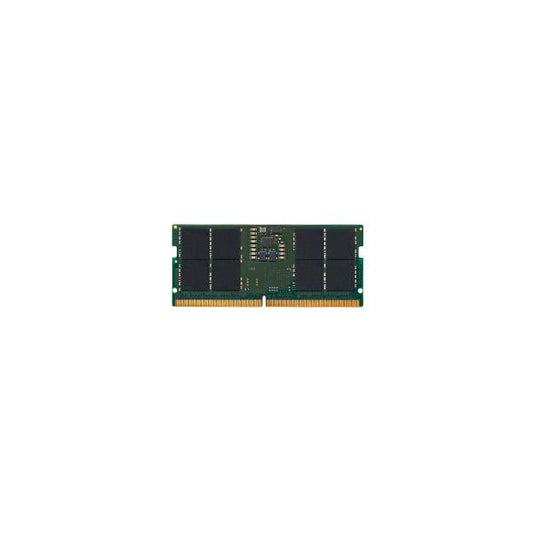 16GB DDR5 PC5-38400 4800MHz SO-DIMM 262-pinn Non ECC unbuffered [KCP548SS8-16]