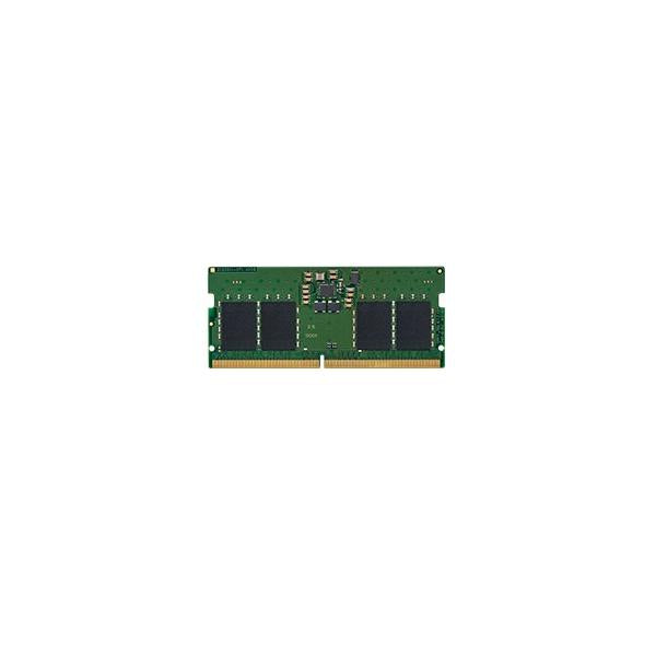8GB DDR5 PC5-38400 4800MHz SO-DIMM 262-pinn Non-ECC unbuffered [KCP548SS6-8]