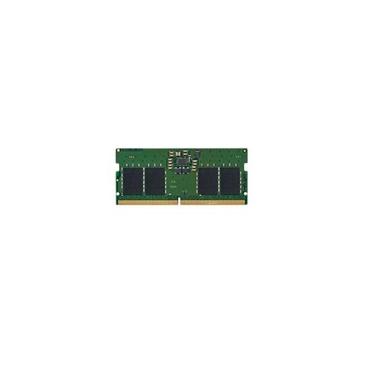 8GB DDR5 PC5-38400 4800MHz SO-DIMM 262-pinn Non-ECC unbuffered [KCP548SS6-8]