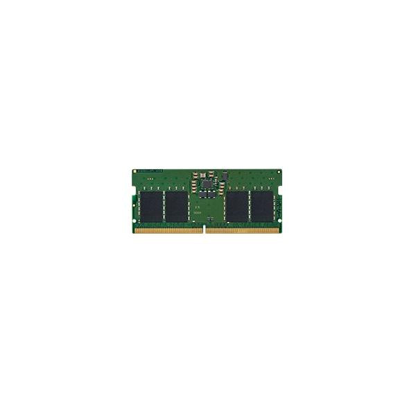 Kingston 8GB DDR5 PC5-38400 4800MHz SO-DIMM 262-pinn Non-ECC unbuffered [KCP548SS6-8]