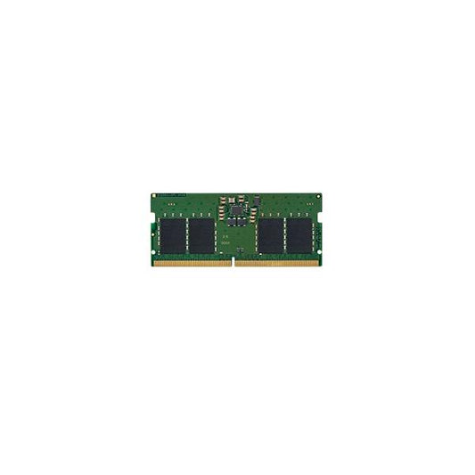 Kingston 8GB DDR5 PC5-38400 4800MHz SO-DIMM 262-pinn Non-ECC unbuffered [KCP548SS6-8]