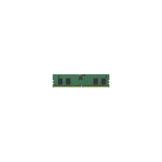 8GB DDR5 PC5-38400 4800MHz DIMM 288-pinn Non ECC Non buffered [KCP548US6-8]